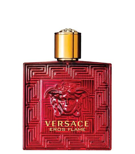 Versace eros flame travel size